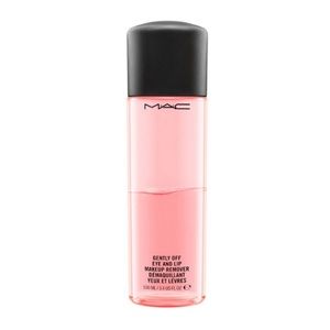 MAC Gently Off Eye and Lip Makeup Remover